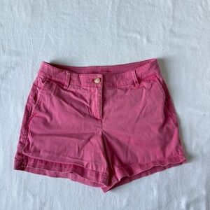 Women’s Tommy Bahama Pink Shorts - Size 4